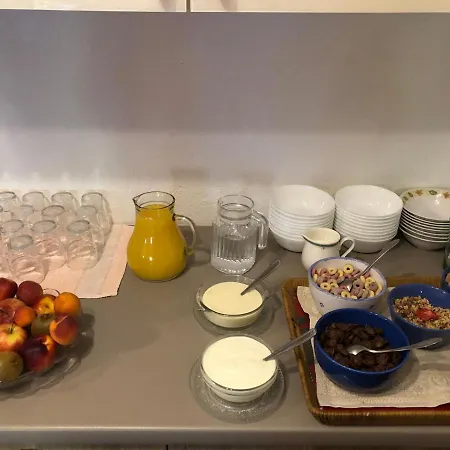 Pensión Millinger 3*