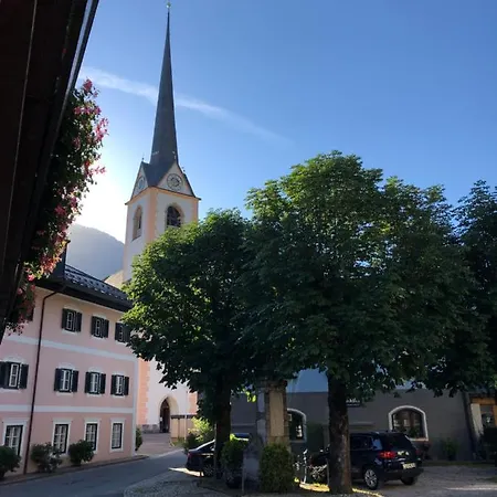 Millinger Sankt Martin bei Lofer