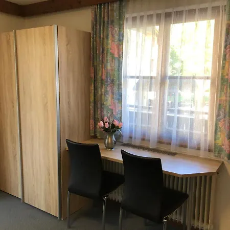 Millinger Guest house