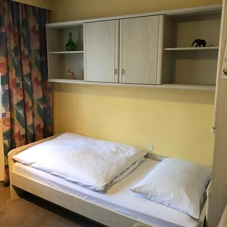 米丽阁旅馆 洛弗附近圣马丁