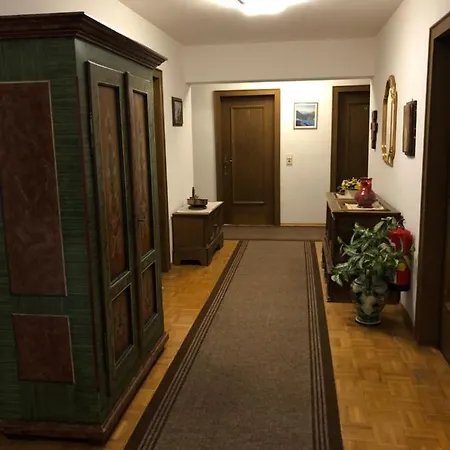 Millinger * Sankt Martin bei Lofer