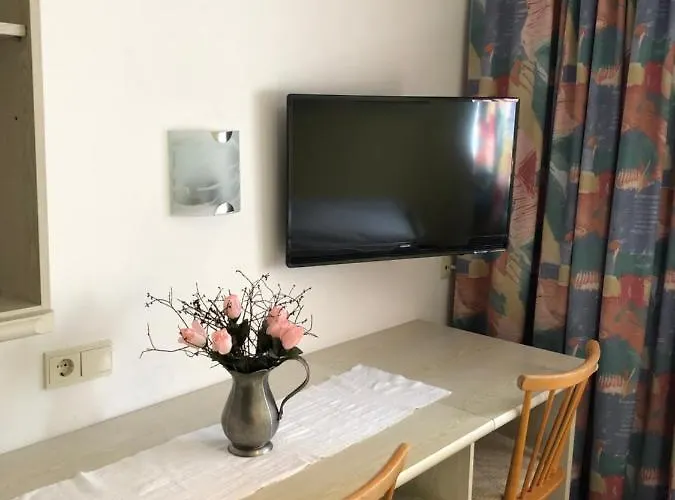 Gæstehus Millinger 3*