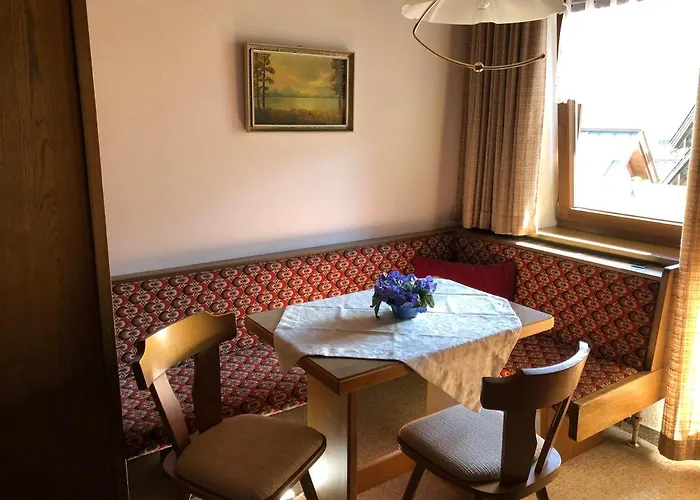 Millinger 3* Sankt Martin bei Lofer