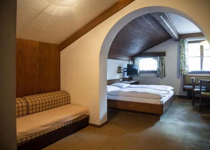 Millinger Gæstehus Sankt Martin bei Lofer