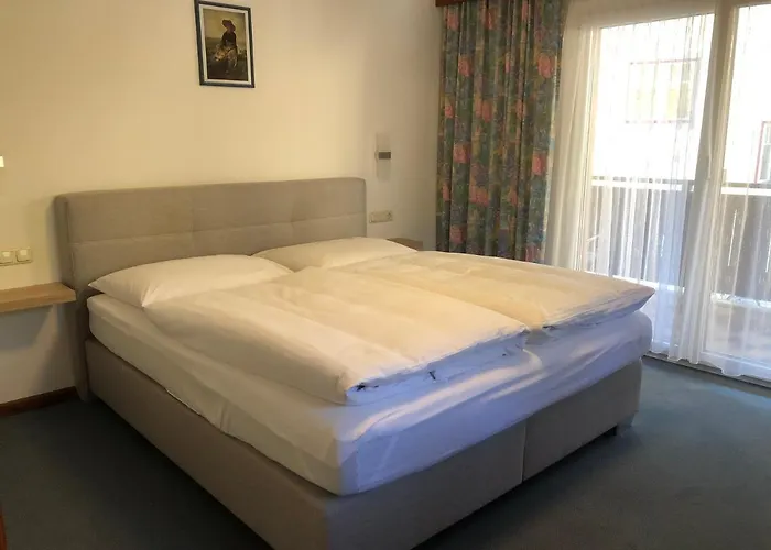 Millinger Vendégház