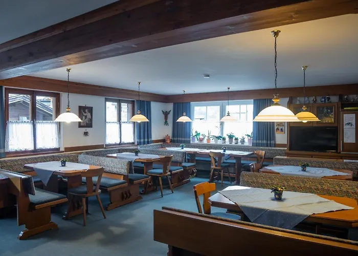 Millinger Gæstehus 3*