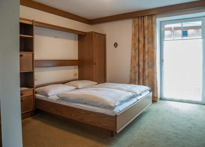 Millinger Gæstehus Sankt Martin bei Lofer