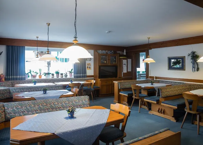 Millinger Gæstehus 3*